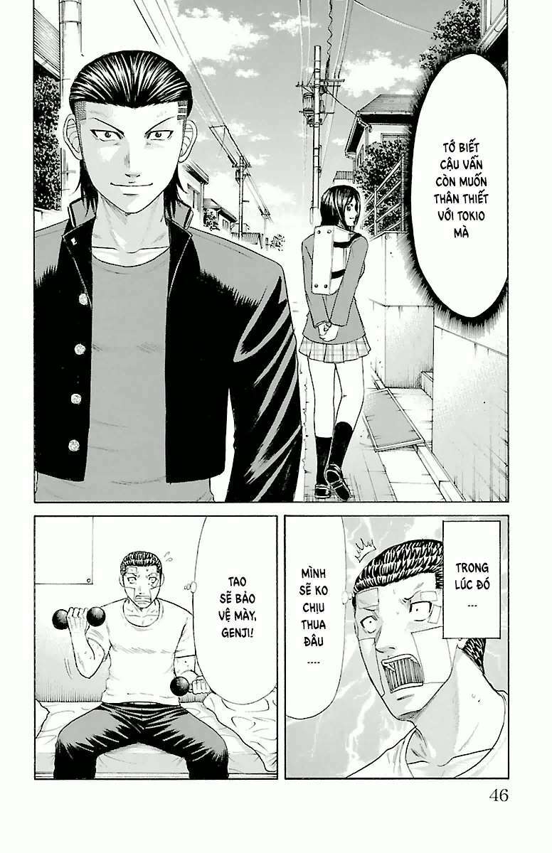 crows zero chapter 52 20