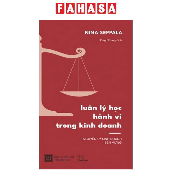 Luân Lý Học Hành Vi Trong Kinh Doanh