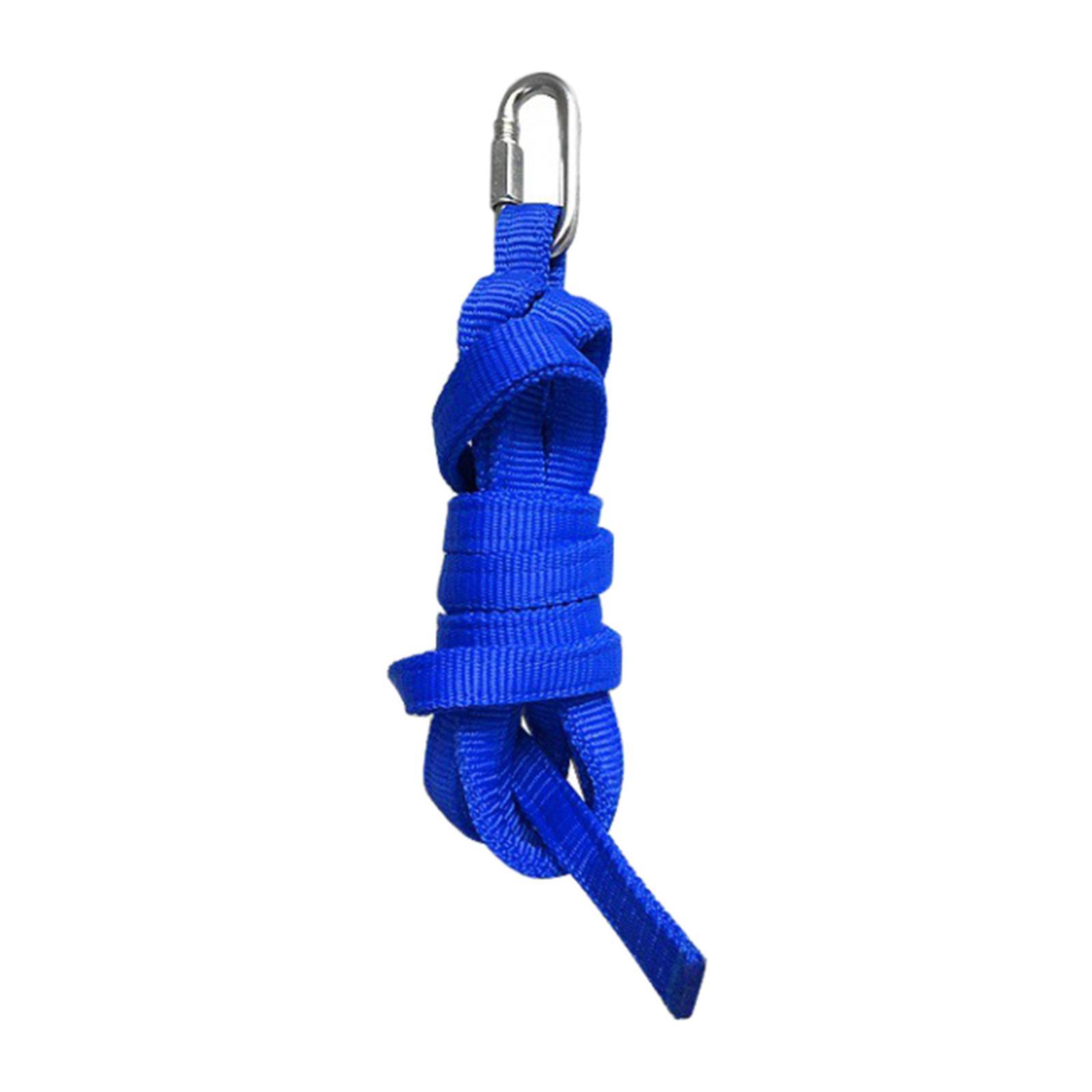 Practical Horse Leading Rope Without Horse Halter for Livestock Double Layers Accessories Equestrian Rein Halters Bolt Snap