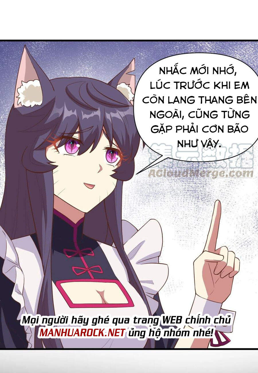 Từ Hôm Nay Bắt Đầu Làm Thành Chủ Chapter 326 - Trang 40