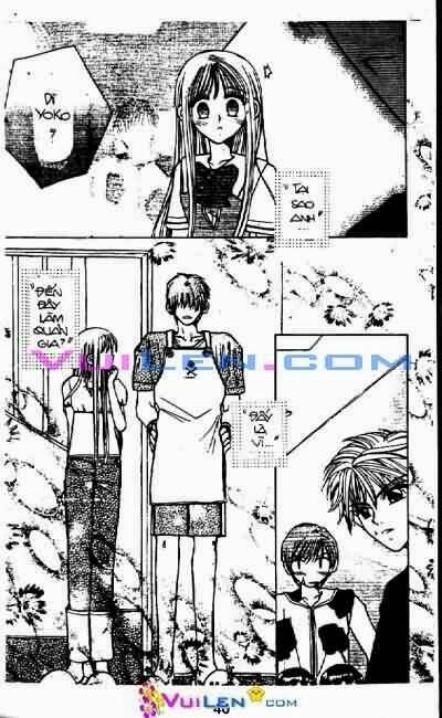 arita đáng yêu chapter 6 40