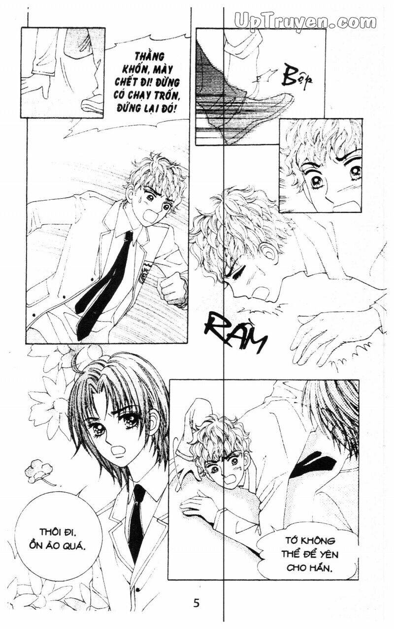 mặt nạ tình yêu chapter 48 7