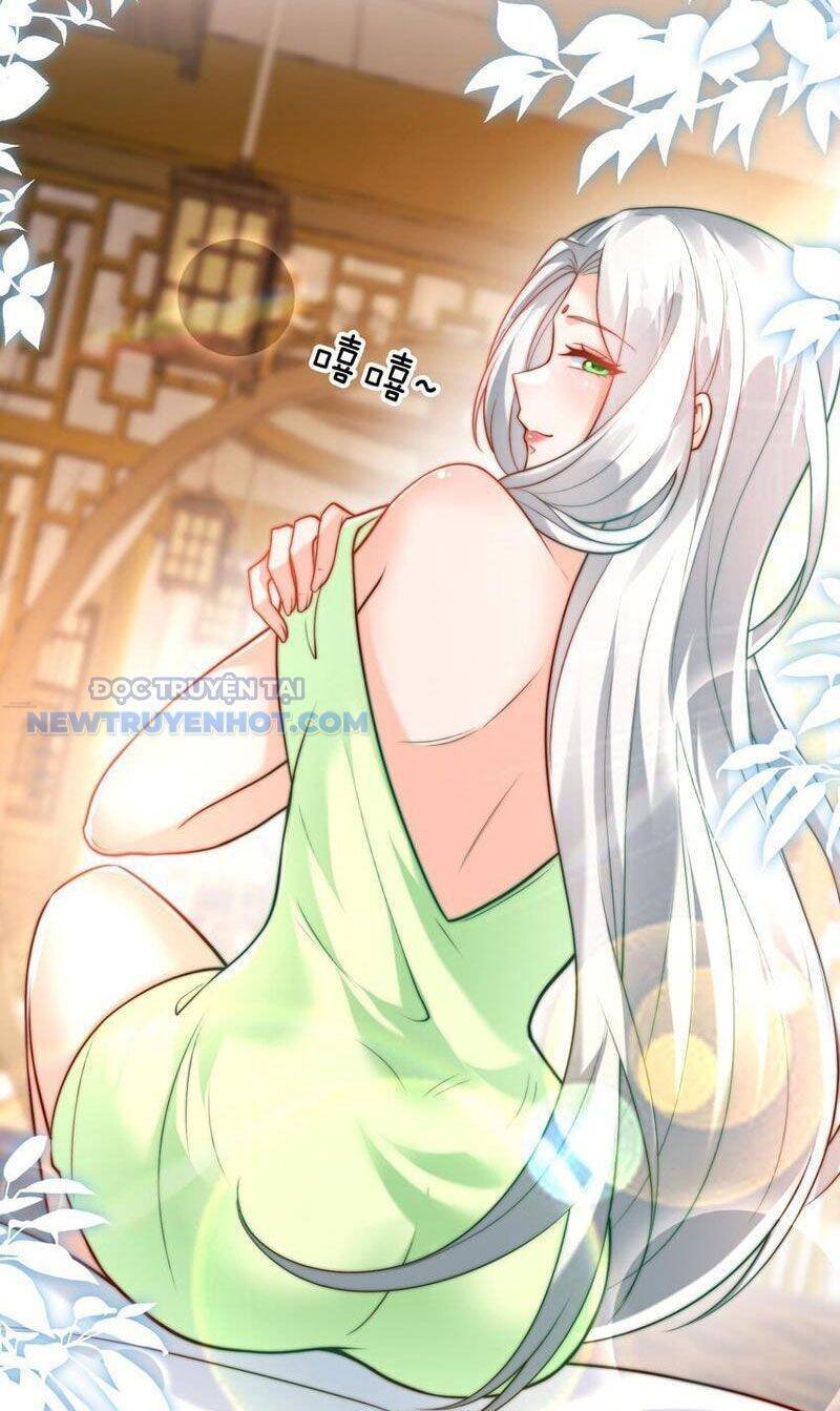 ta thực sự không muốn làm thần tiên chapter 33 30