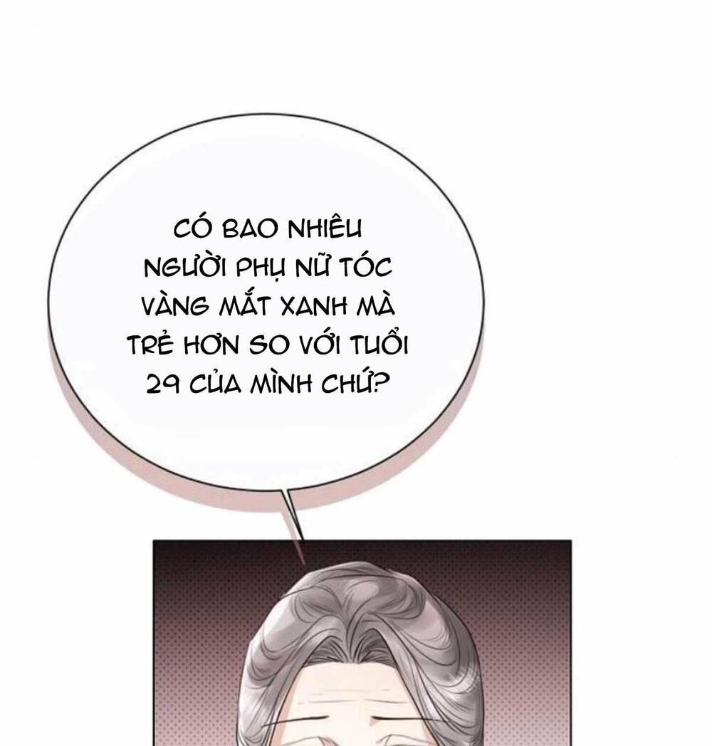 tôi sẽ từ bỏ vị trí hoàng hậu chapter 27 41