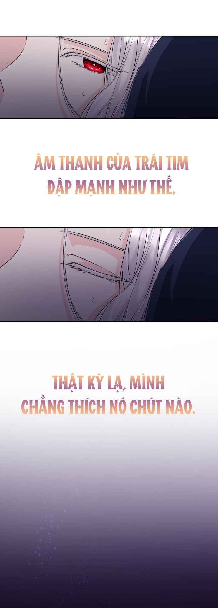 dây xích kiềm chế nam chính hắc ám tuột mất rồi chapter 28.1 24