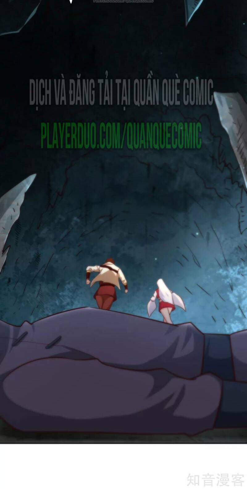 võ linh kiếm tôn chapter 70 32