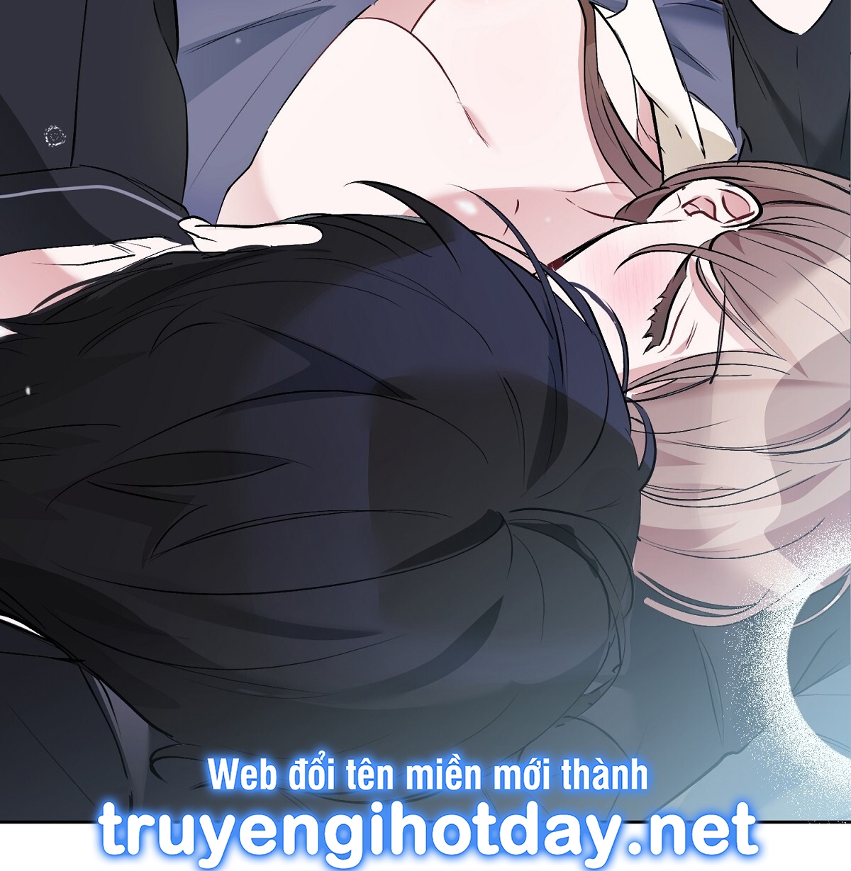 Người Bạn Dâm Loạn chapter 10.2 - Trang 88