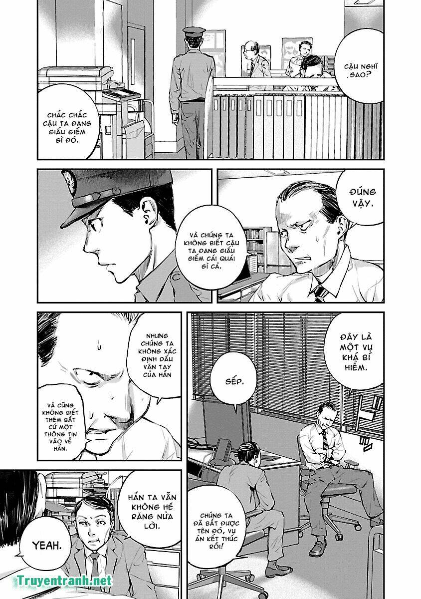 killing morph chapter 8 10