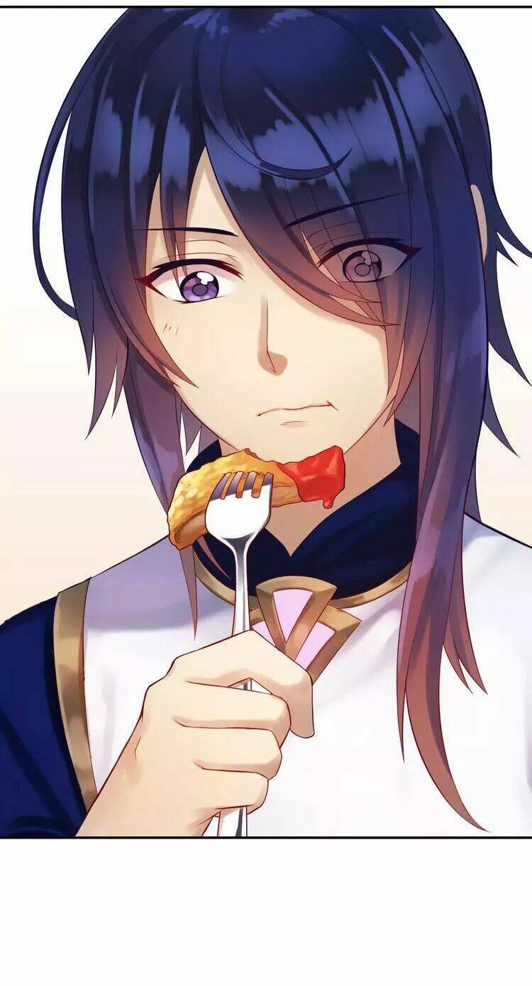 thực luyến kỳ duyên chapter 3.2 22