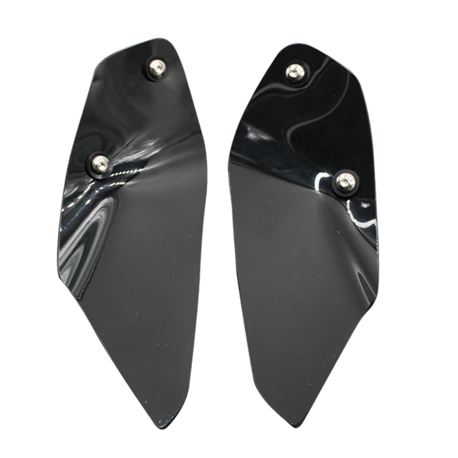 Wind Deflectors Suit for R1200 GS Adventure LC 2013-2017