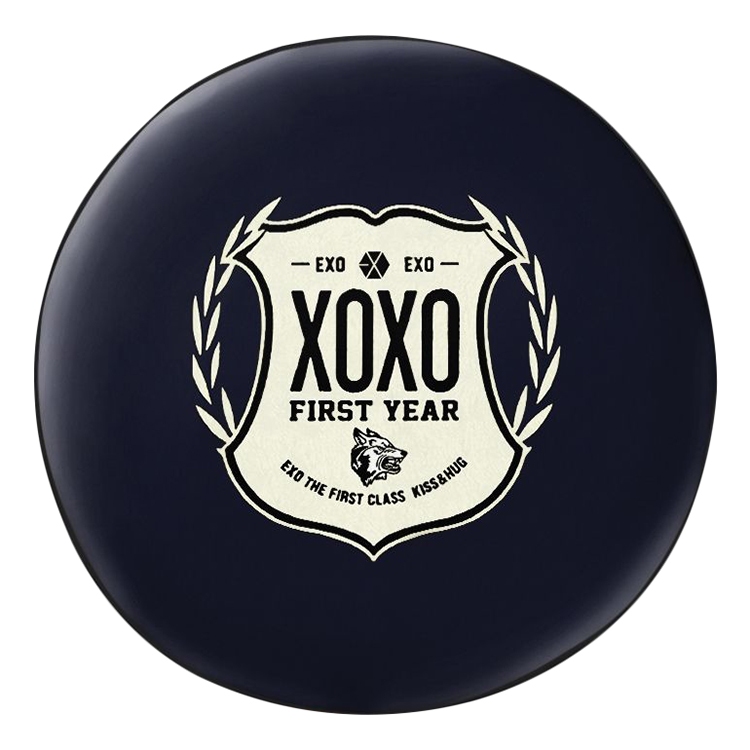 Gối tròn EXO - GOKL039