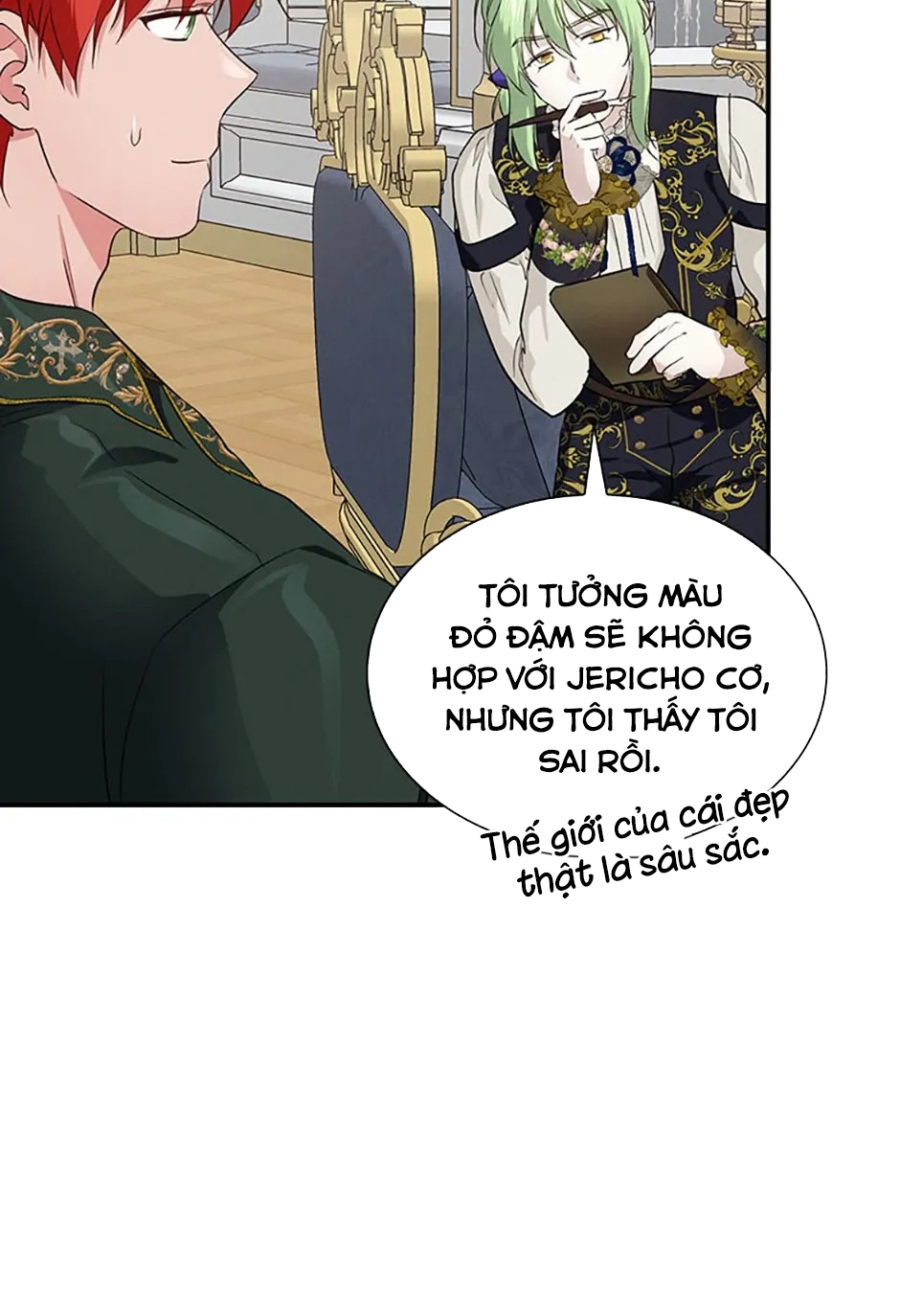 đi tìm con trai của cha tôi chapter 59 74