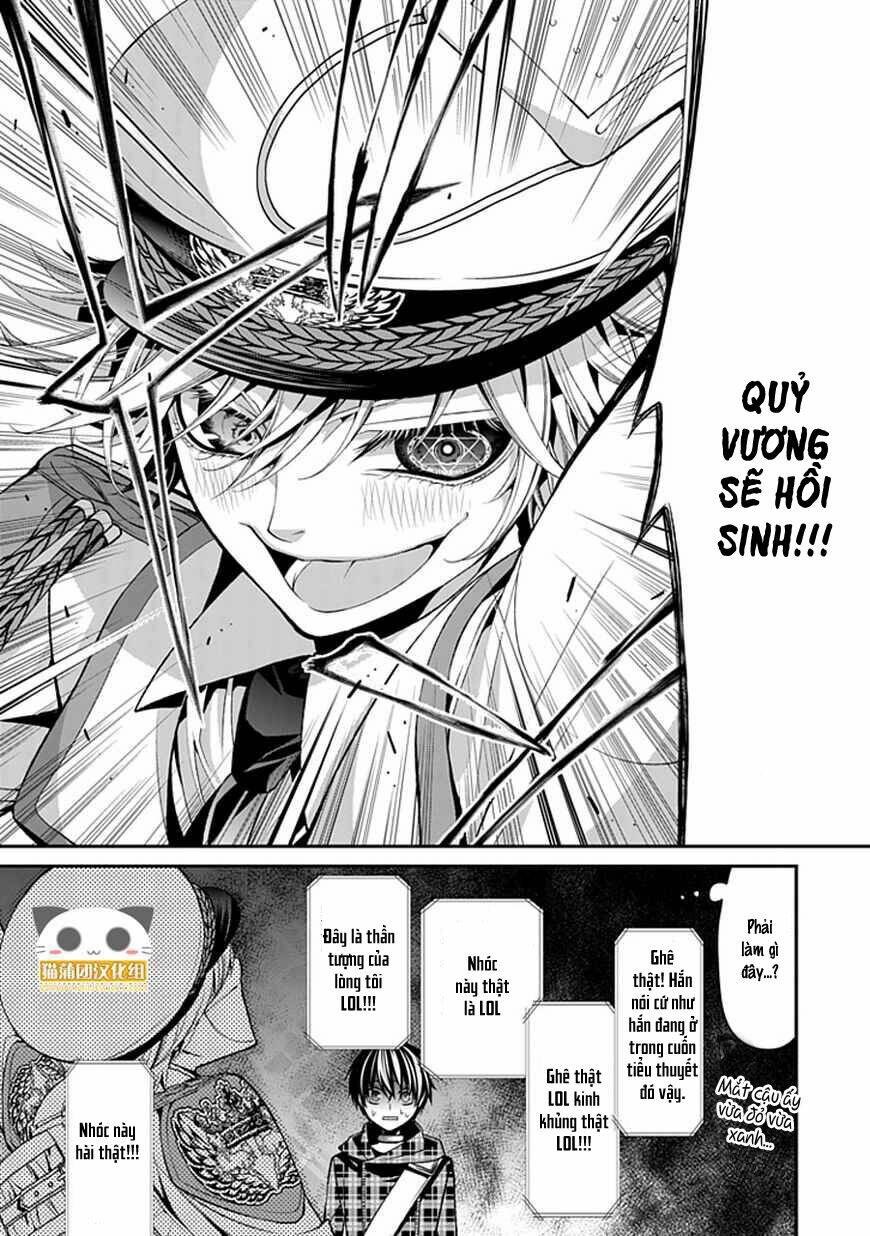 bloody junkie chapter 7 35