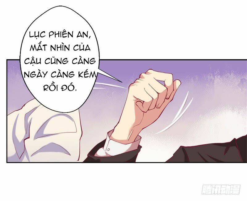 ngạo kiều tổng tài sủng điềm thê chapter 10 6