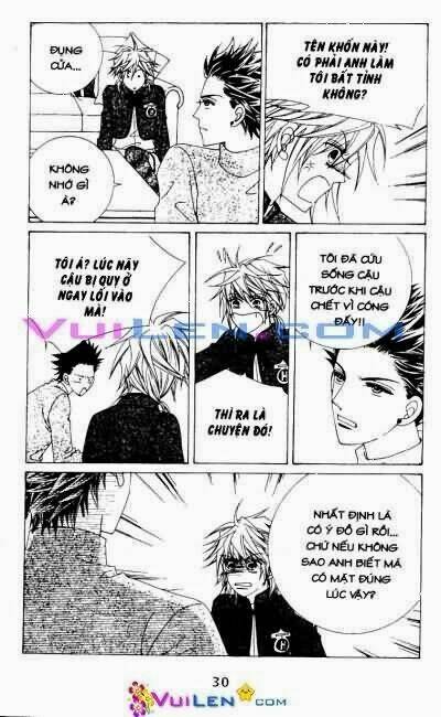 đại ca đi học chapter 9 30