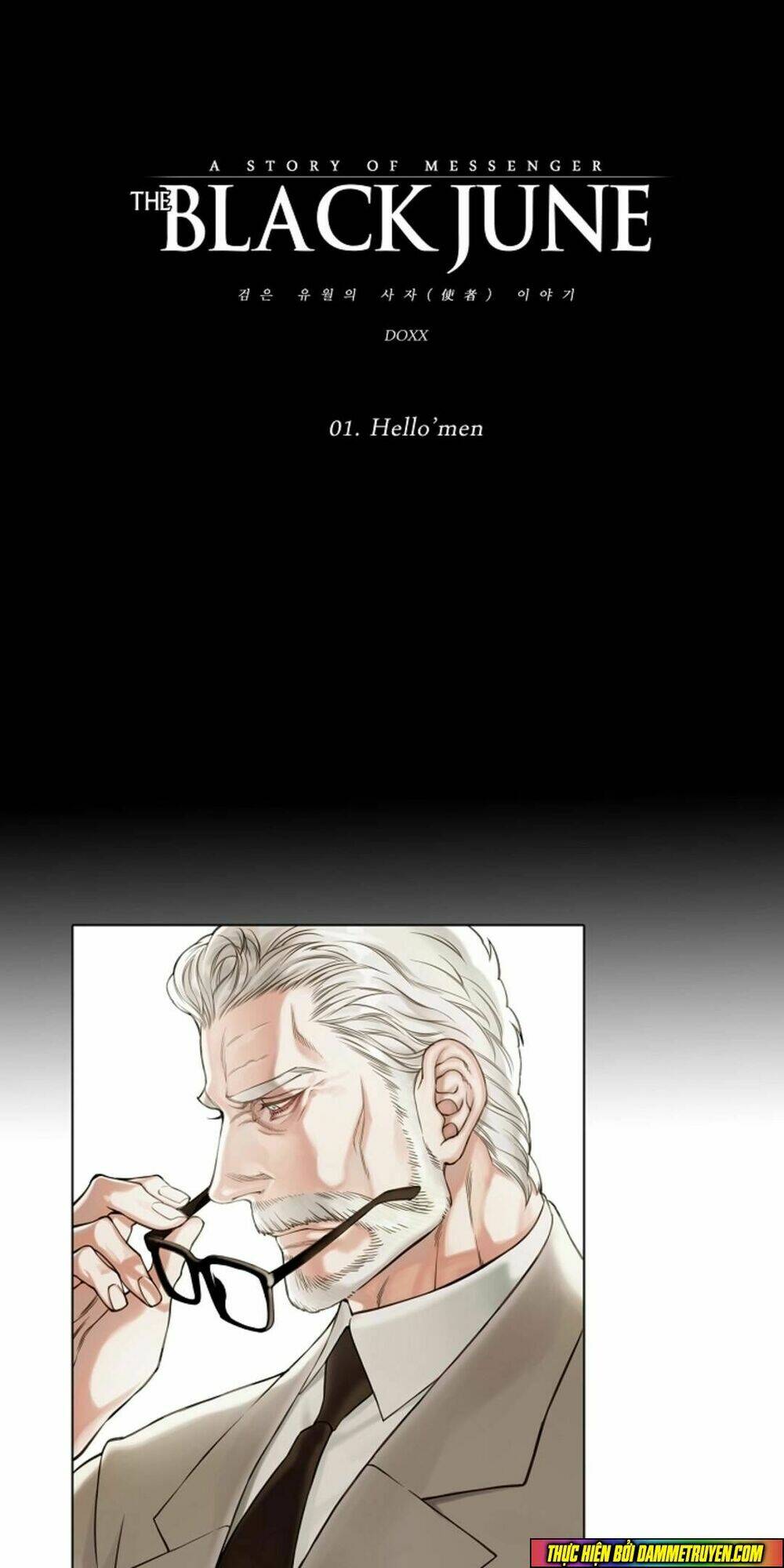 black june chapter 1 6