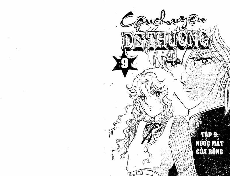 dấu phong ấn xanh chapter 9 3