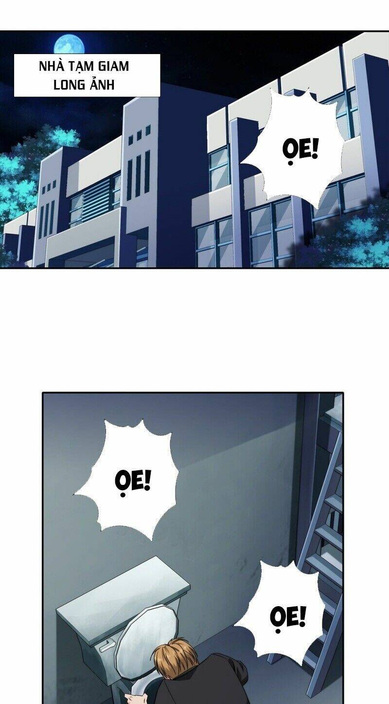 dạ thị chi chủ chapter 29 35