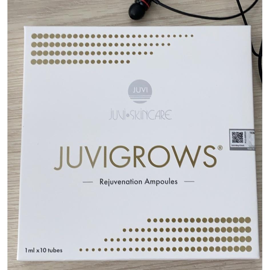Tế bào gốc JuviGrow -2 serum tái tạo và trẻ hóa da (lẻ 1 tuýp)