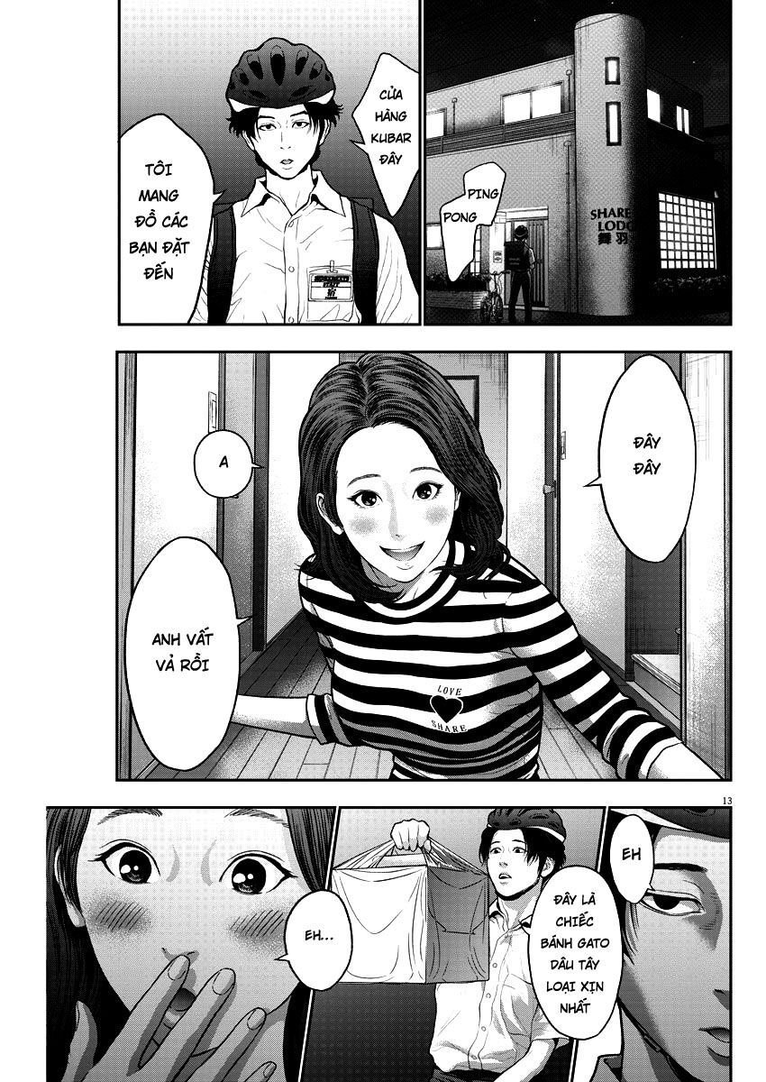 đọa nhân chapter 54 14