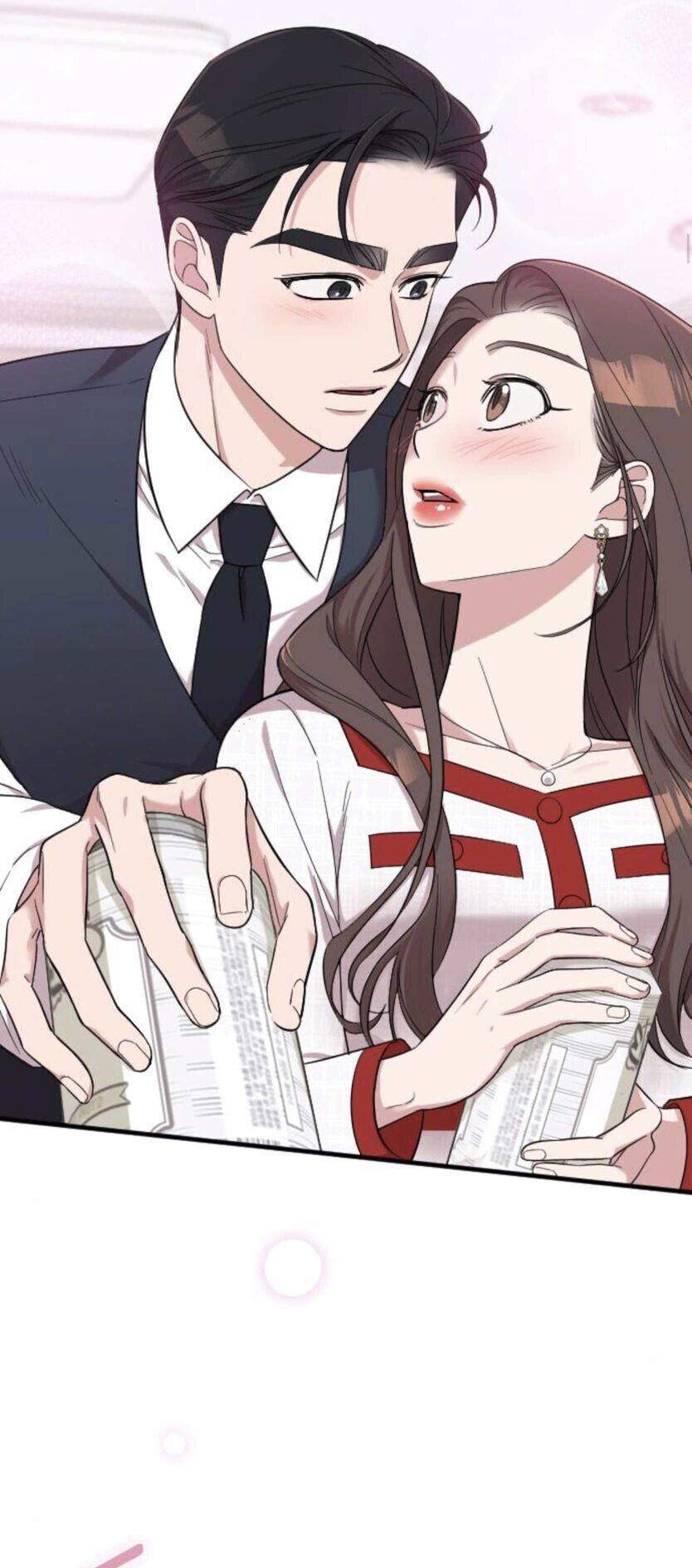 cô đi mà lấy chồng tôi chapter 31.2 34