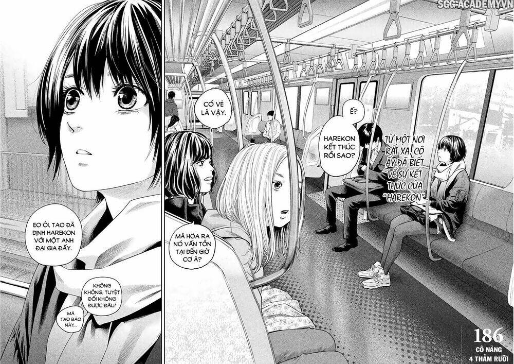 đạo luật nhiều vợ chapter 186 5