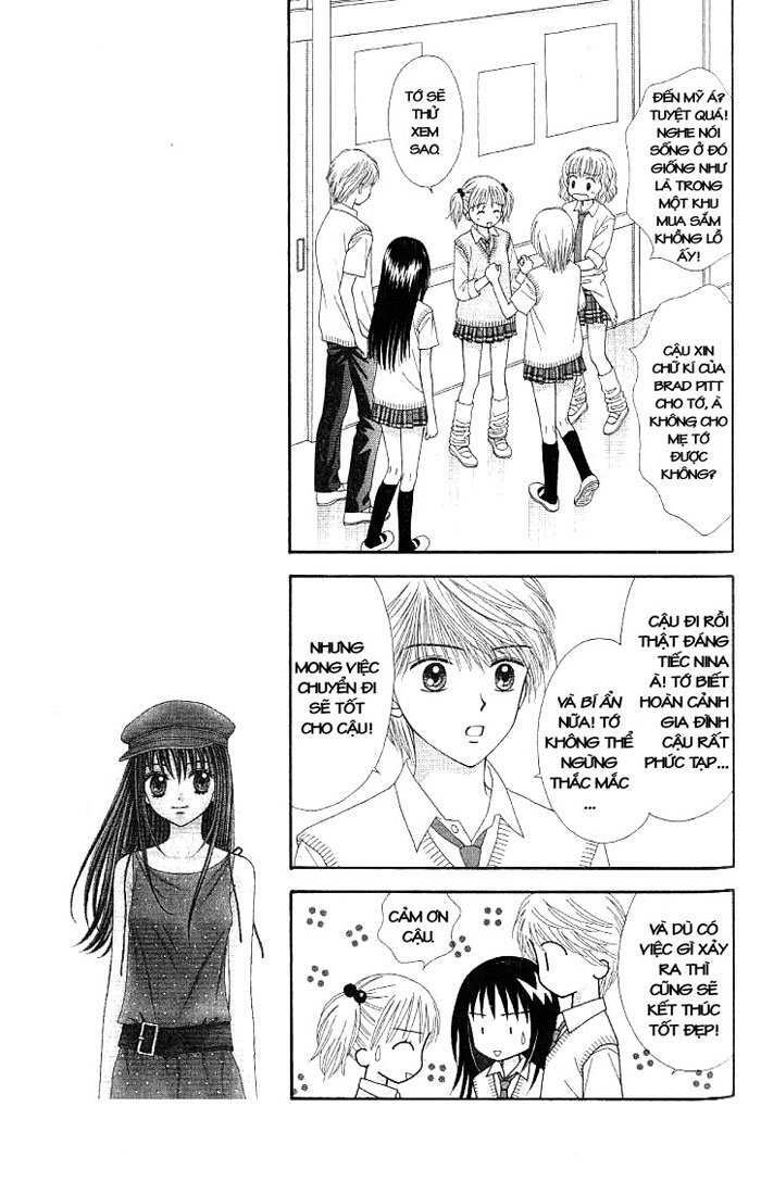 học sinh siêu ngầu chapter 24 12