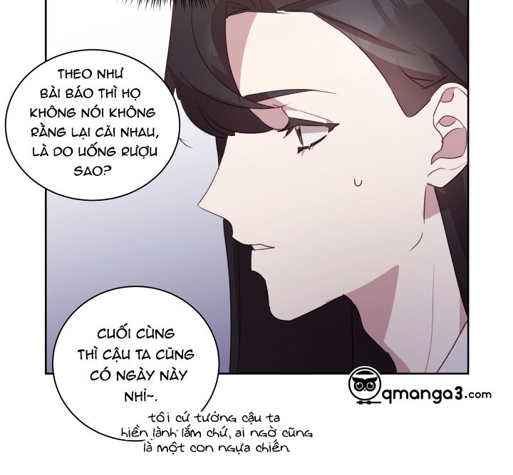 cuộc sống hai mặt của thần tượng chapter 20 10