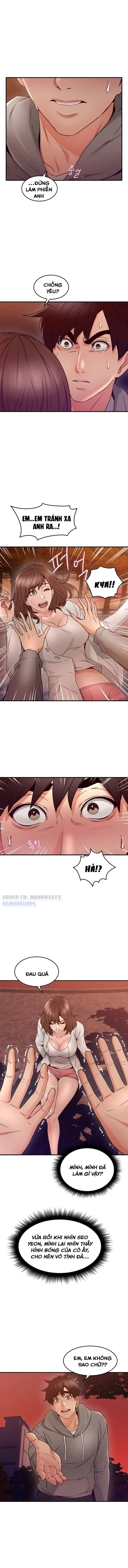 xoa dịu em đi chapter 22 2