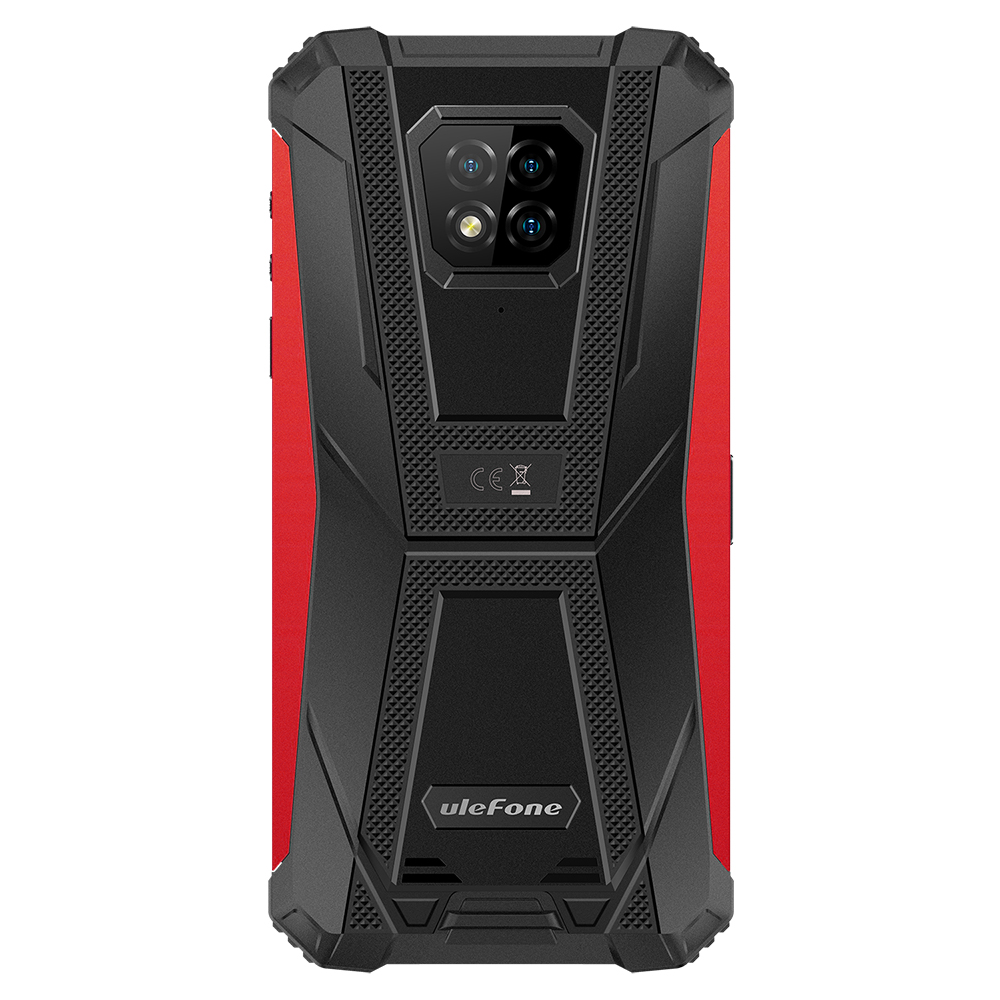 Điện thoại Ulefone Armor 8 Pro (chống sốc,chống nước,pin khủng,pin 5.580mAh,Ram 8Gb,Rom 128Gb)- hàng chính hãng