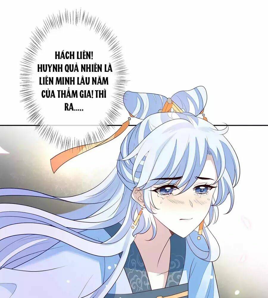 cửu khuyết phong hoa chapter 41 58