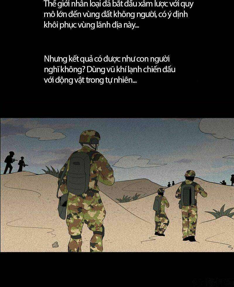 kinh dị đêm khuya chapter 105 10