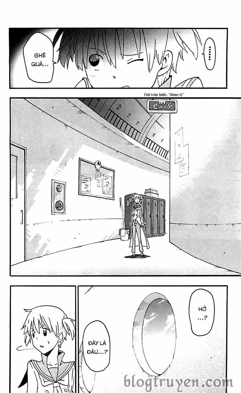 soul eater chapter 73 38