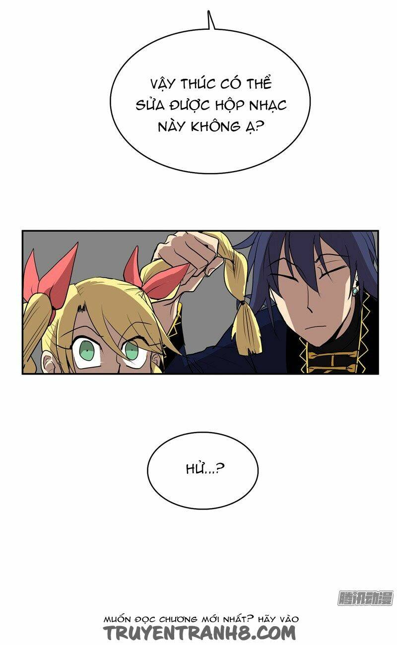 cửa hàng không tên chapter 30 4