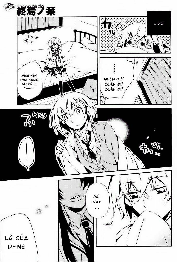 shuuen no shiori chapter 4 7