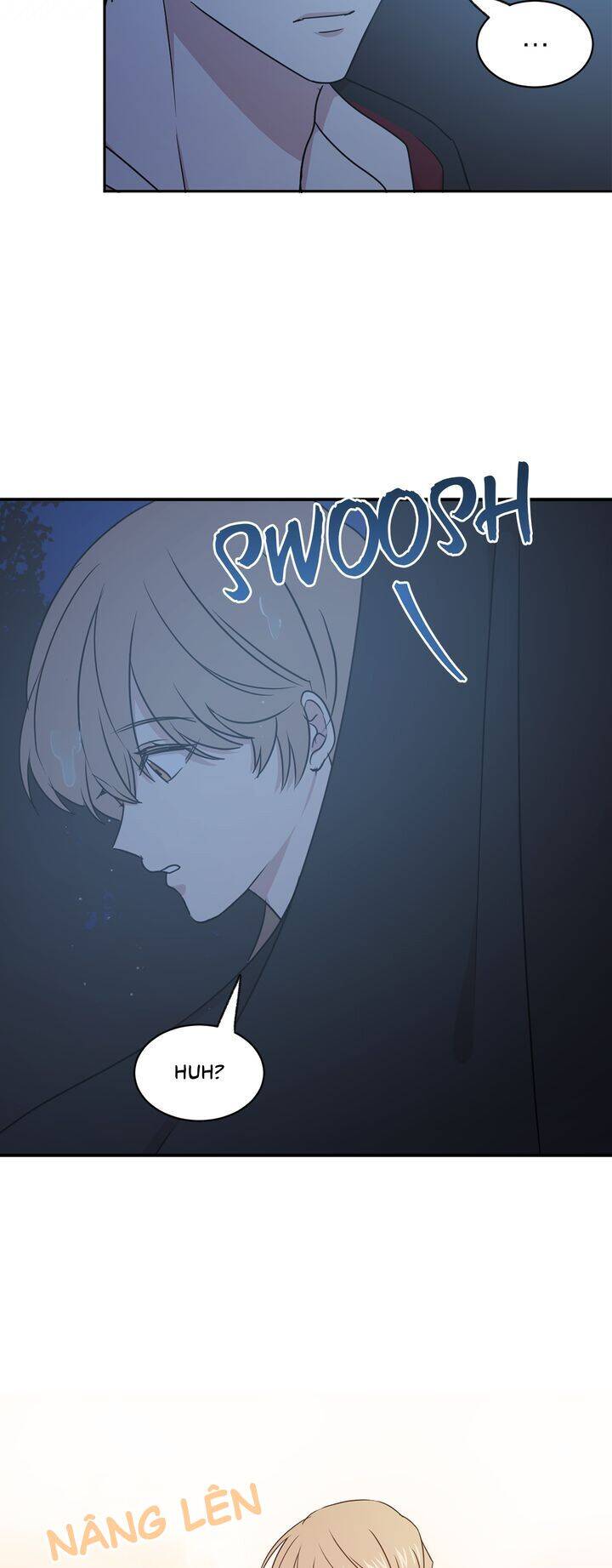 tôi sẽ đi đến cùng với hoàng đế chapter 21 32