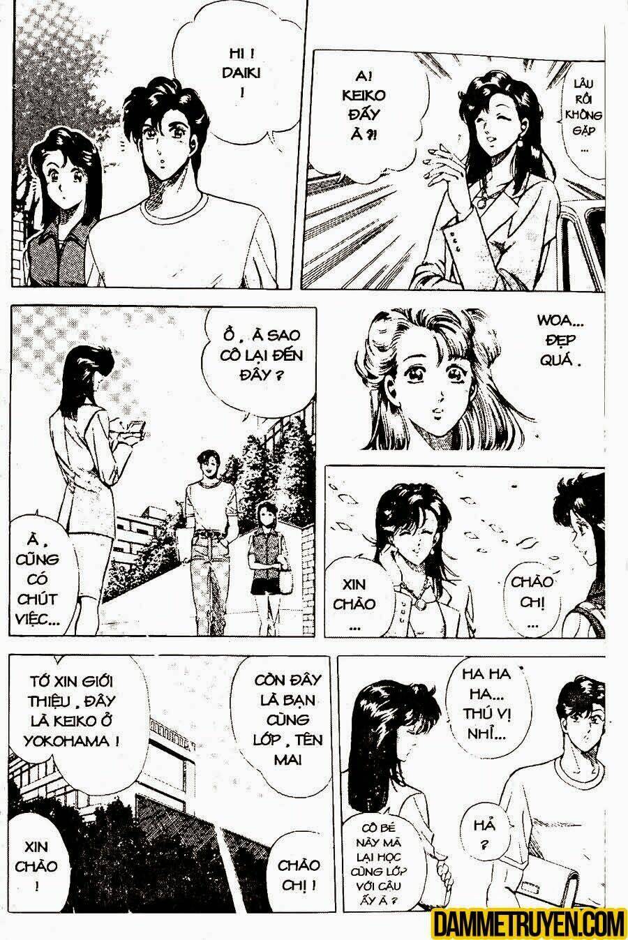 sức mạnh nhân đôi chapter 13.1 6