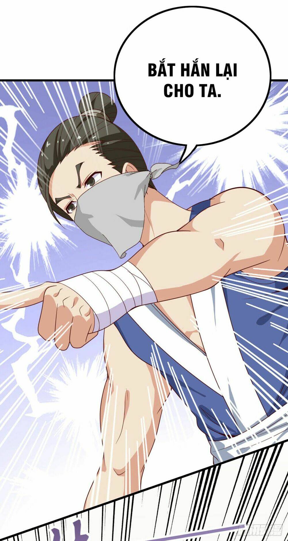 hỗn độn kiếm thần chapter 40 4