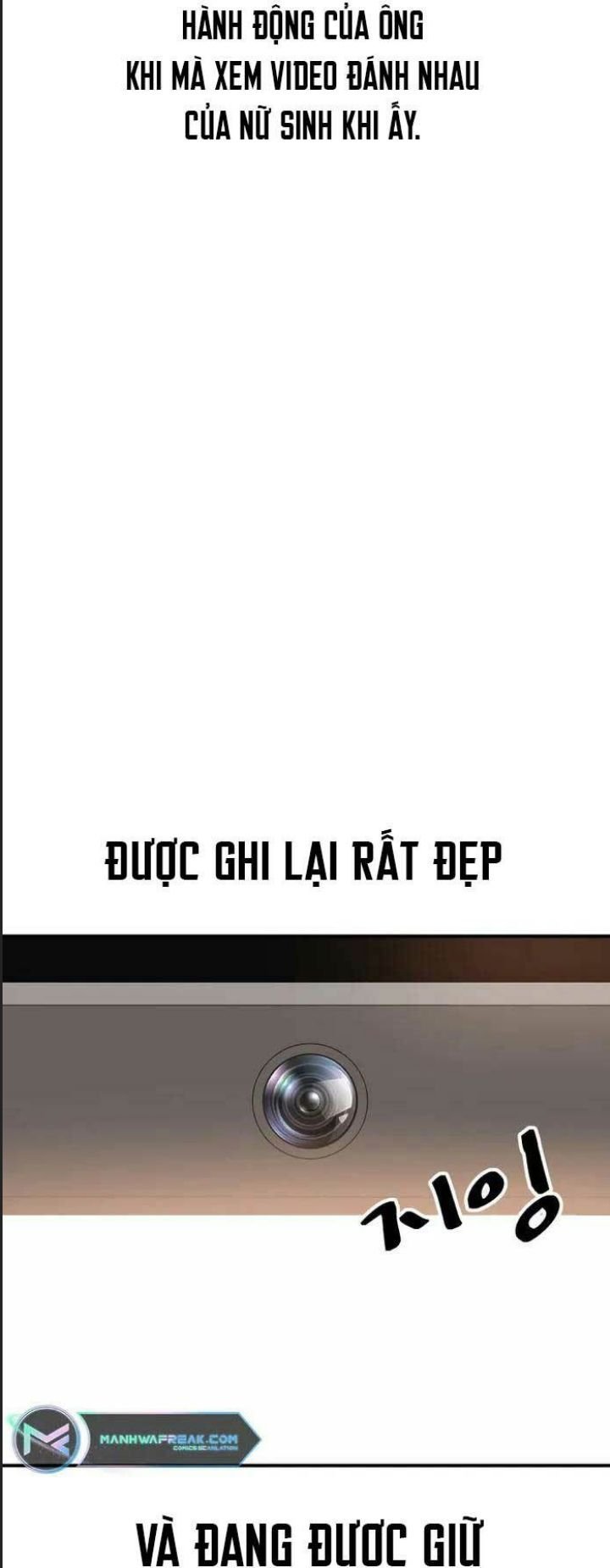 bạn trai võ sĩ chapter 94 7