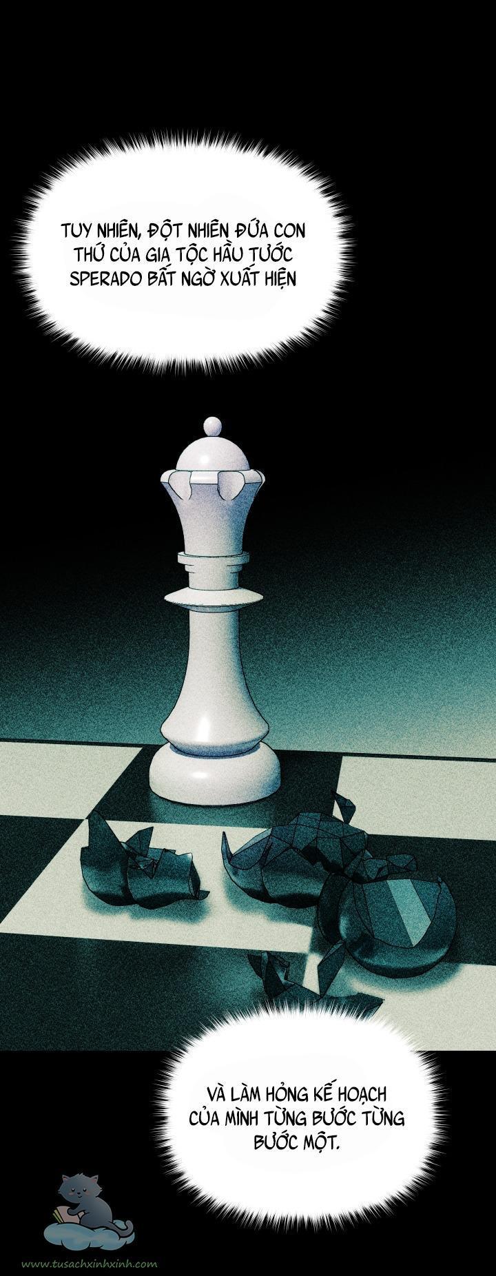 công nương khế ước của gia tộc công tước quái vật chapter 71 19