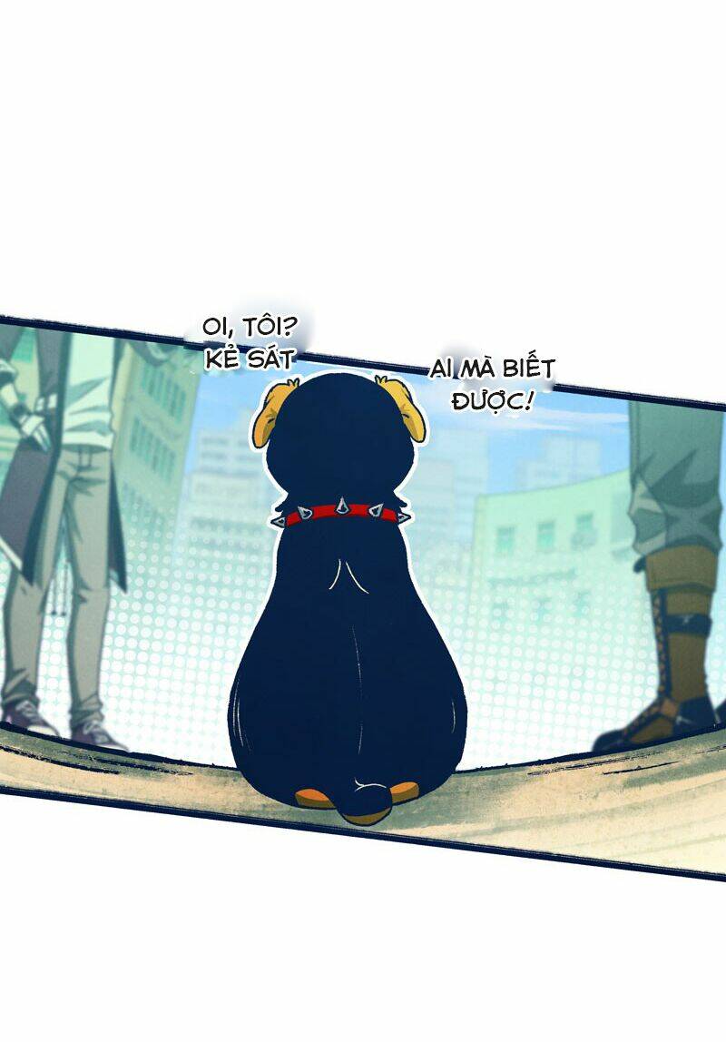 city of blank chapter 6 77