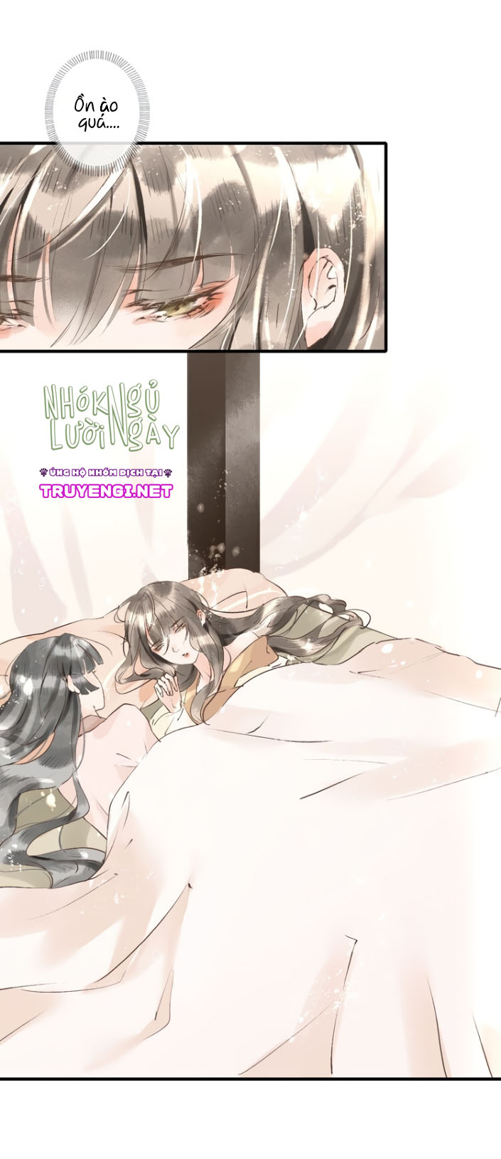 mộc hữu chi chapter 9 4