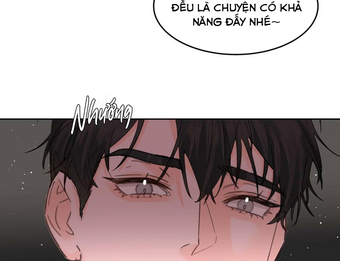 Tình cũ là nhất chapter 38