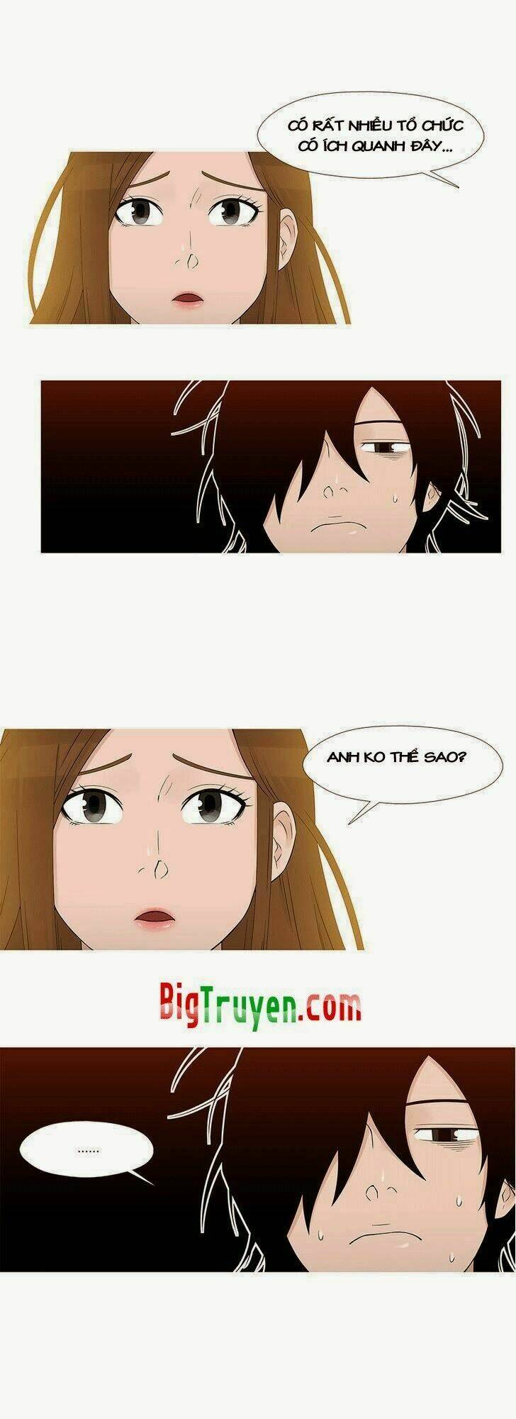 trái tim của một người bạn chapter 16 32