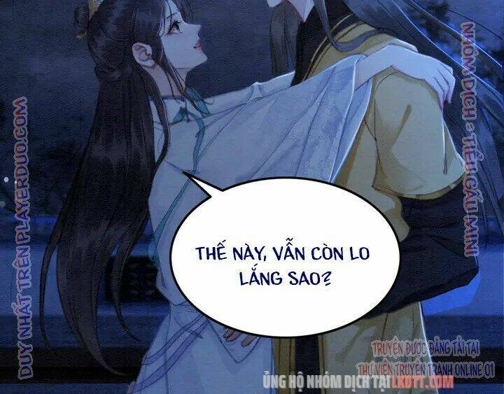 trọng sinh bá sủng nhiếp chính vương quá mạnh mẽ chapter 159 3