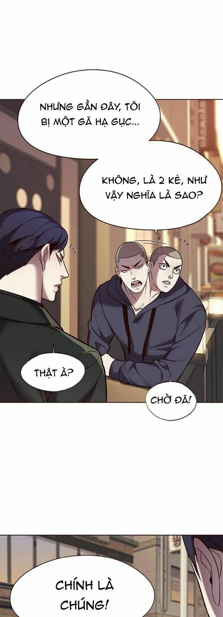 biến thân thành mèo chapter 104 13