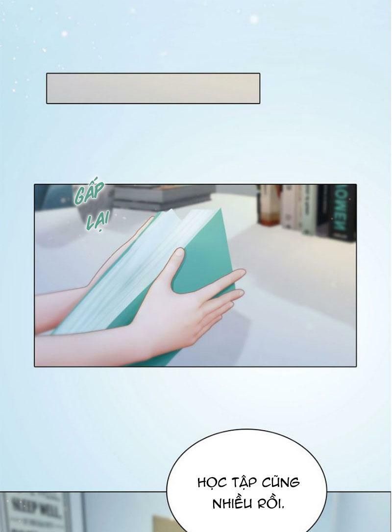 yêu nhan lệnh chapter 101.9 13