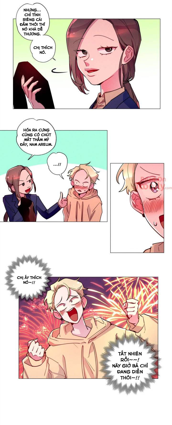 mảnh ghép o bị khuyết chapter 58 9