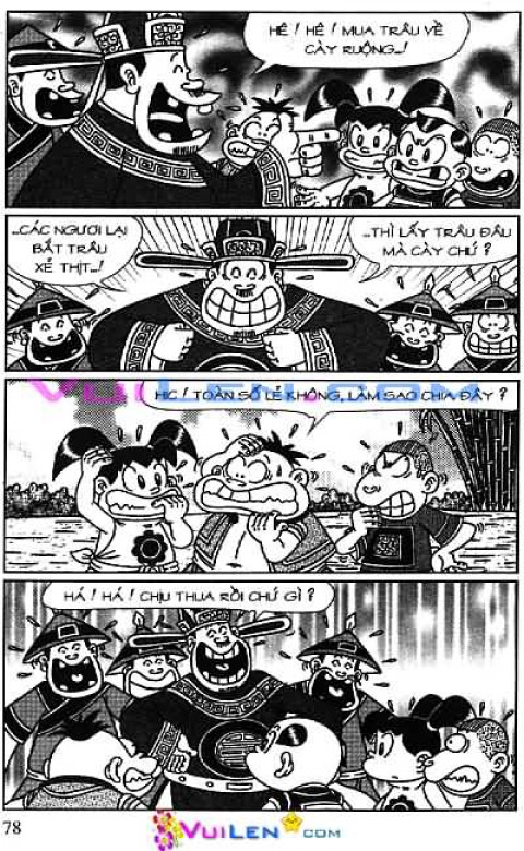 thần đồng đất việt chapter 114 75