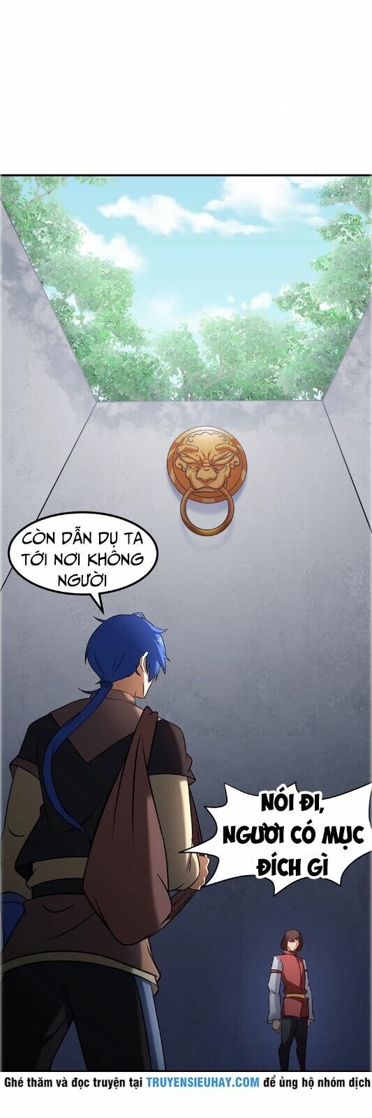 võ đạo độc tôn chapter 37 8